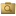 Yellow Searches Icon 16x16 png